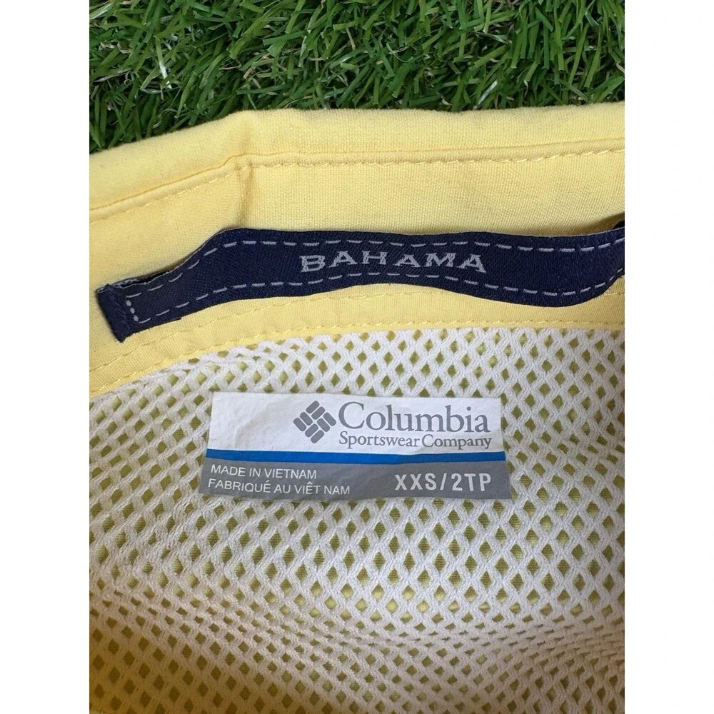 Columbia nwt bahama